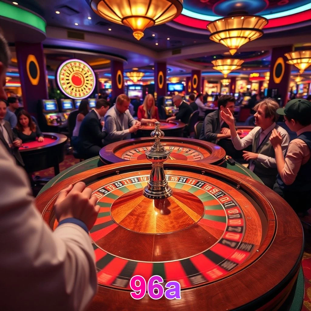 Slot Games Collection