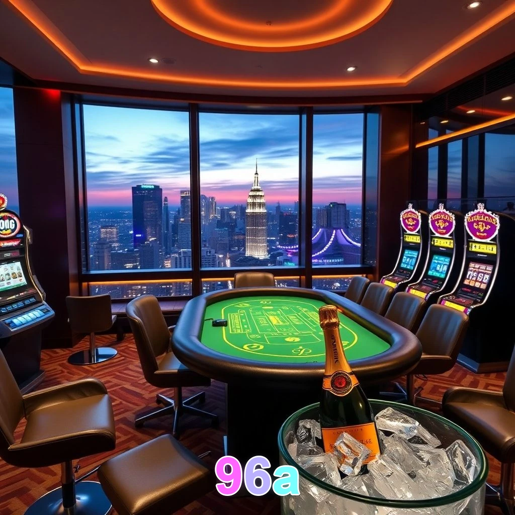 Evolution Gaming Roulette