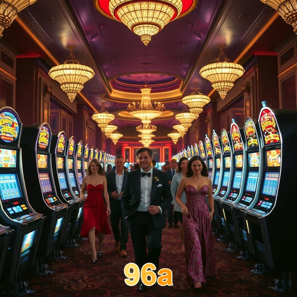 Fortune Tiger Slot Game